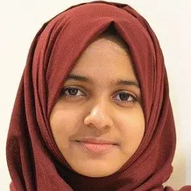 Ayisha Basith net worth