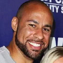 Hank Baskett net worth