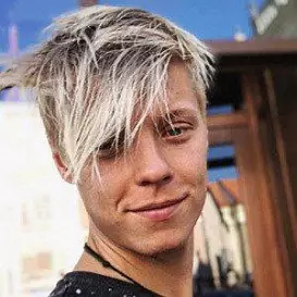 Sven Basquiat net worth