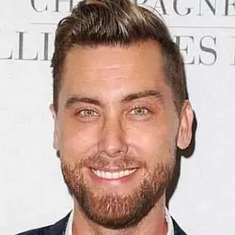 Lance Bass net worth