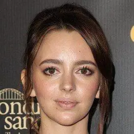 Natasha Bassett net worth