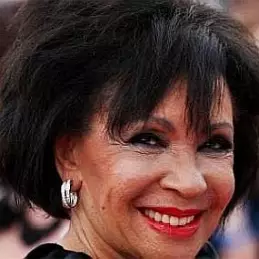 Shirley Bassey net worth