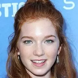 Annalise Basso net worth