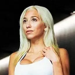 Catherine Bastien net worth