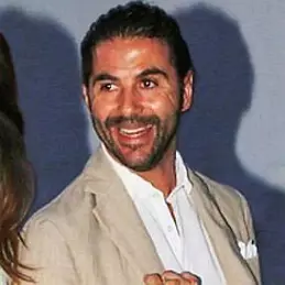 Jose Antonio Baston net worth