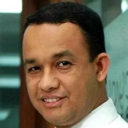 Anies Baswedan net worth