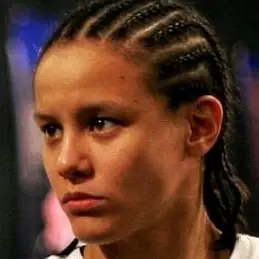 Shayna Baszler net worth