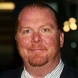 Mario Batali net worth