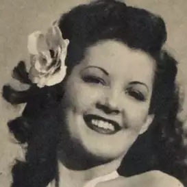 Barbara Bates net worth