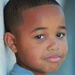 Jailen Bates net worth