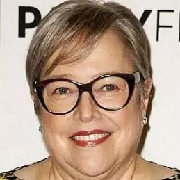Kathy Bates net worth