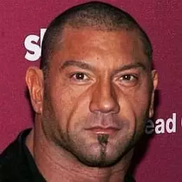 Dave Bautista net worth