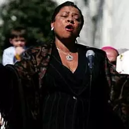 Kathleen Battle net worth