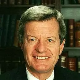 Max Baucus net worth