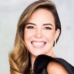 Chantal Baudaux net worth