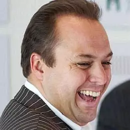 Frans Bauer net worth