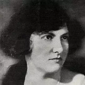 Marion Bauer net worth