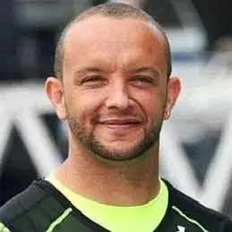 Jamie Baulch net worth