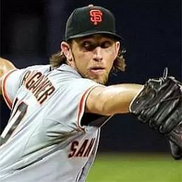 Madison Bumgarner net worth