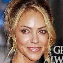 Christine Baumgartner net worth