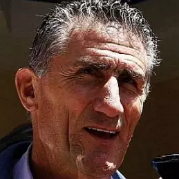 Edgardo Bauza net worth