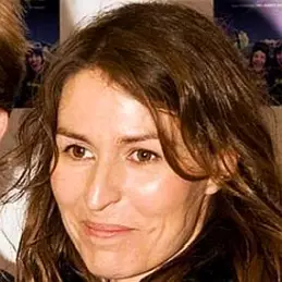 Helen Baxendale net worth