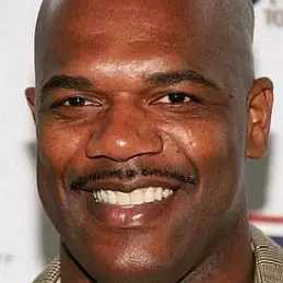 Fred Baxter net worth