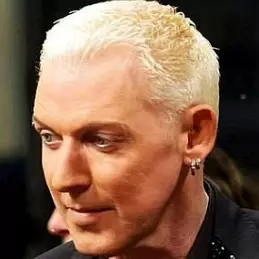 HP Baxxter net worth