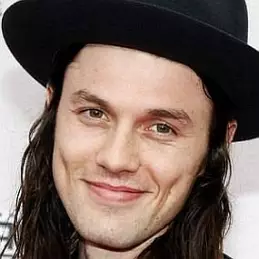 James Bay net worth