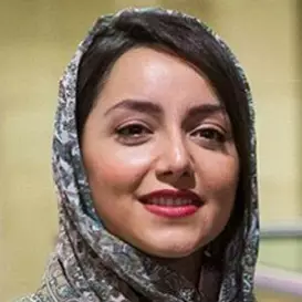 Nazanin Bayati net worth