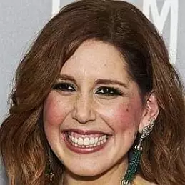 Vanessa Bayer net worth