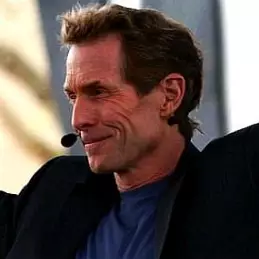 Skip Bayless net worth