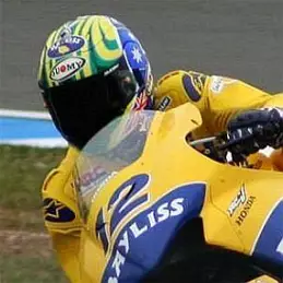 Troy Bayliss net worth