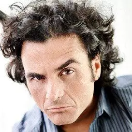 Marco Bazzoni net worth