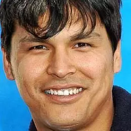 Adam Beach net worth