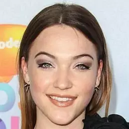 Violett Beane net worth
