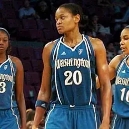 Alana Beard net worth