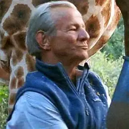 Peter Beard net worth