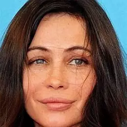 Emmanuelle Beart net worth