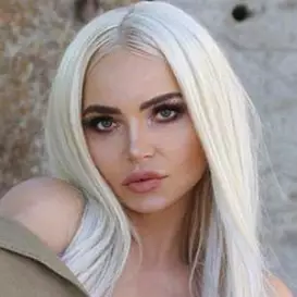 Beata Beatz net worth