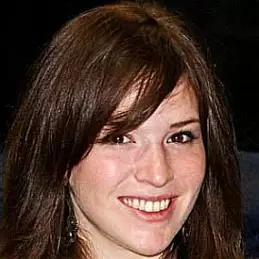 Kate Beaton net worth