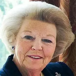 Queen Beatrix net worth
