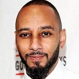Swizz Beatz net worth