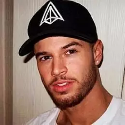 Alex Beattie net worth