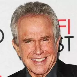 Warren Beatty net worth