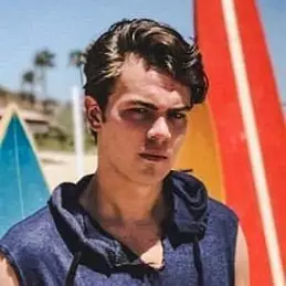 Max Beaumont net worth