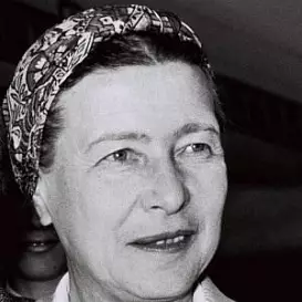 Simone de Beauvoir net worth