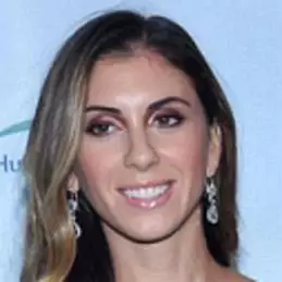 Emilia Bechrakis net worth