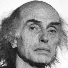 Julian Beck net worth