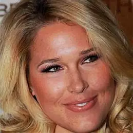 Morgan Beck net worth